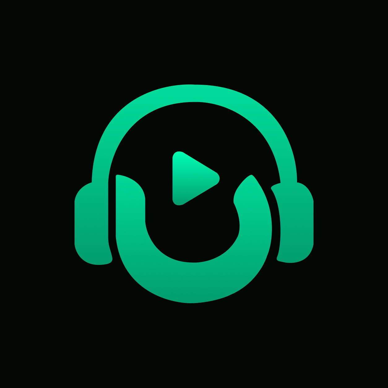 Nasheeds App monogramı