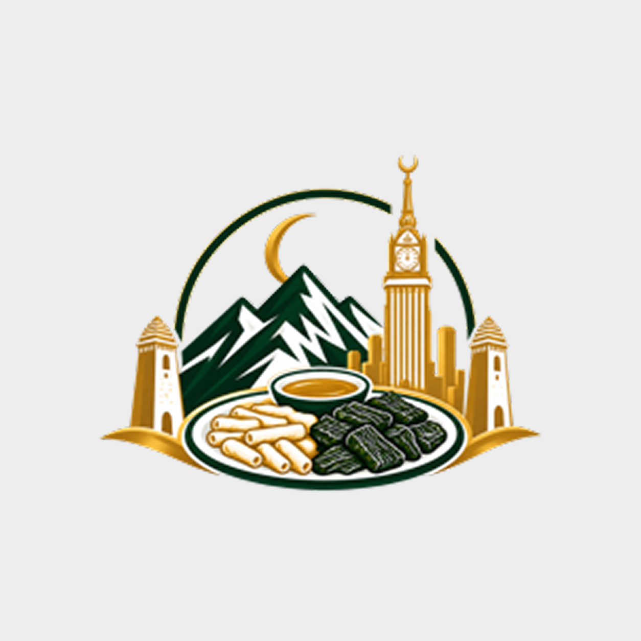 Vkus Mekki monogramı